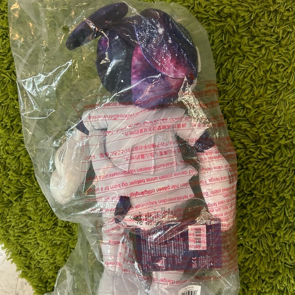 Disney main attraction Mickey Mouse space mountain - Picture 2 of 3